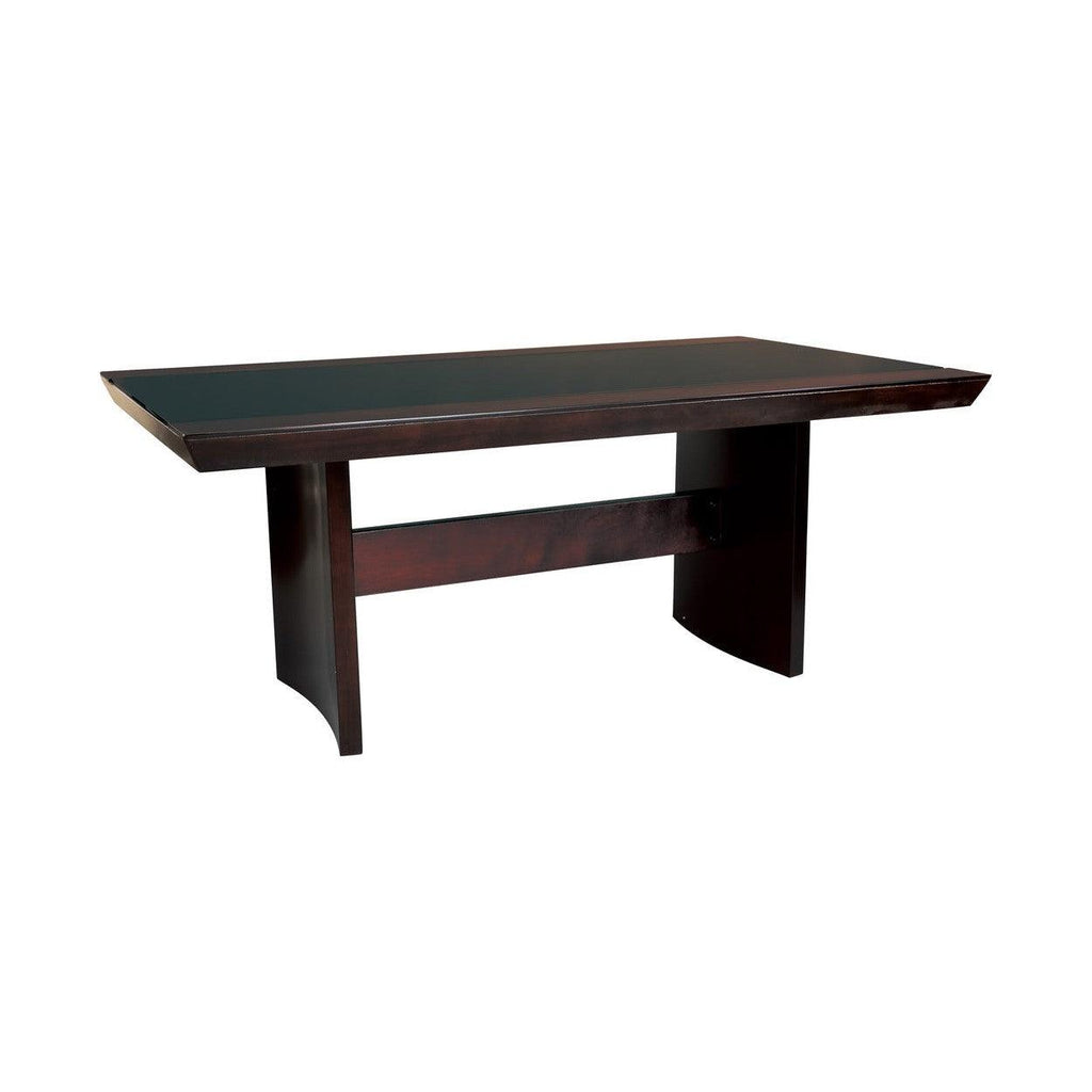 (3) DINING TABLE 710-72TR*