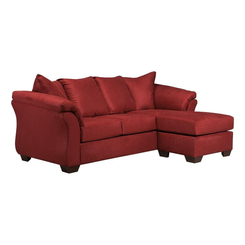 Darcy Sofa Chaise Ash-7500118