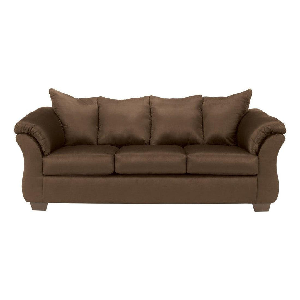 Darcy Full Sofa Sleeper Ash-7500436
