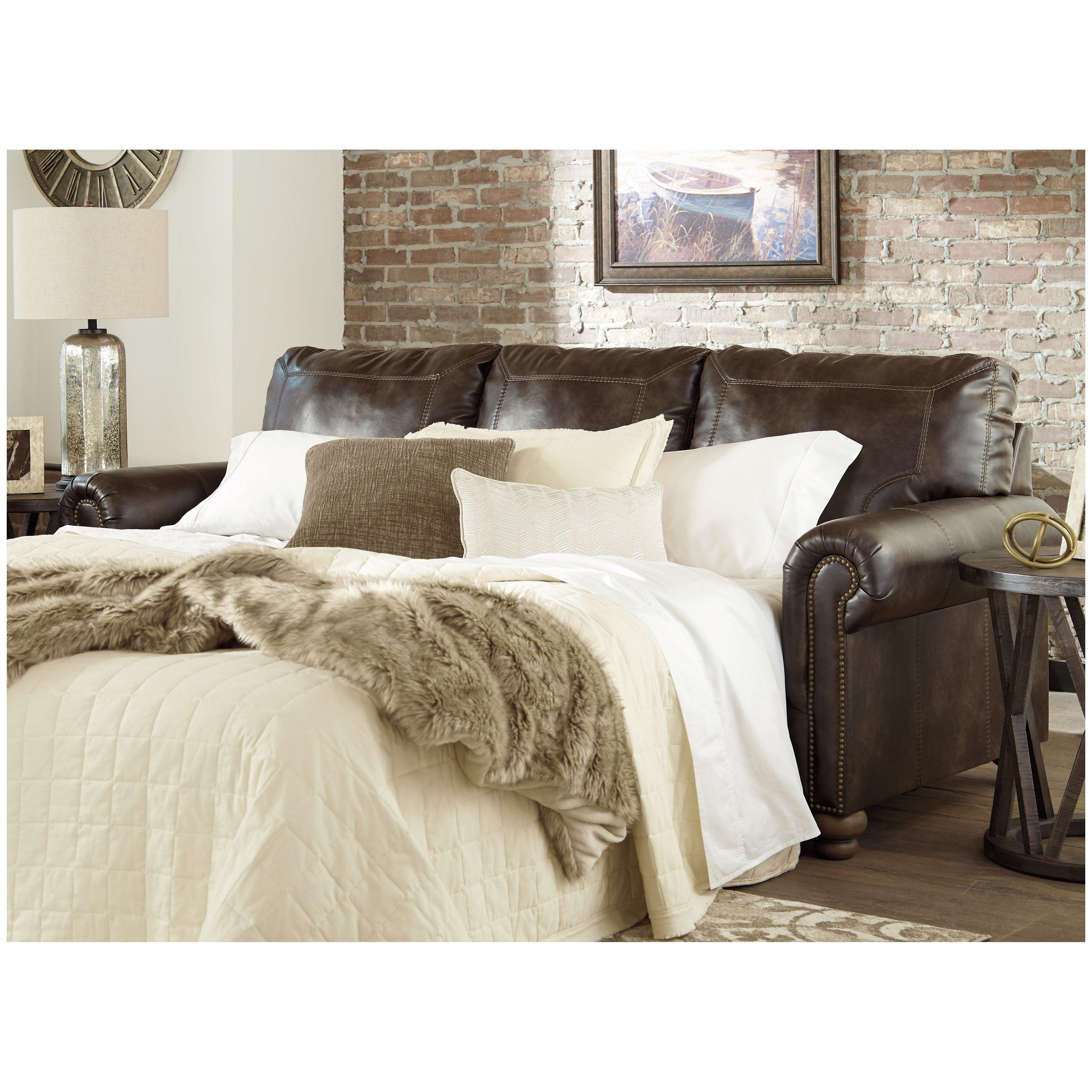 Sofá cama tamaño Queen Navi – Oak & Sofa Liquidators