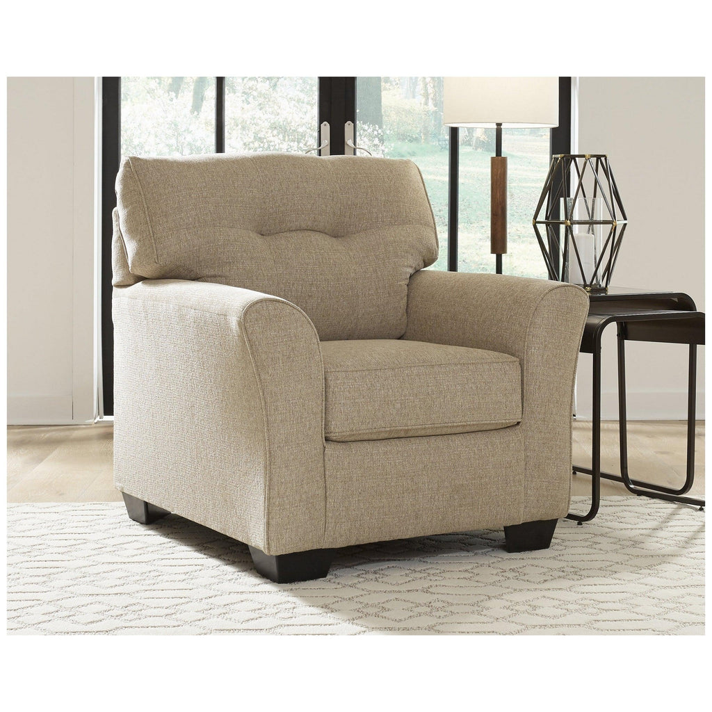Ardmead Chair Ash-8300420