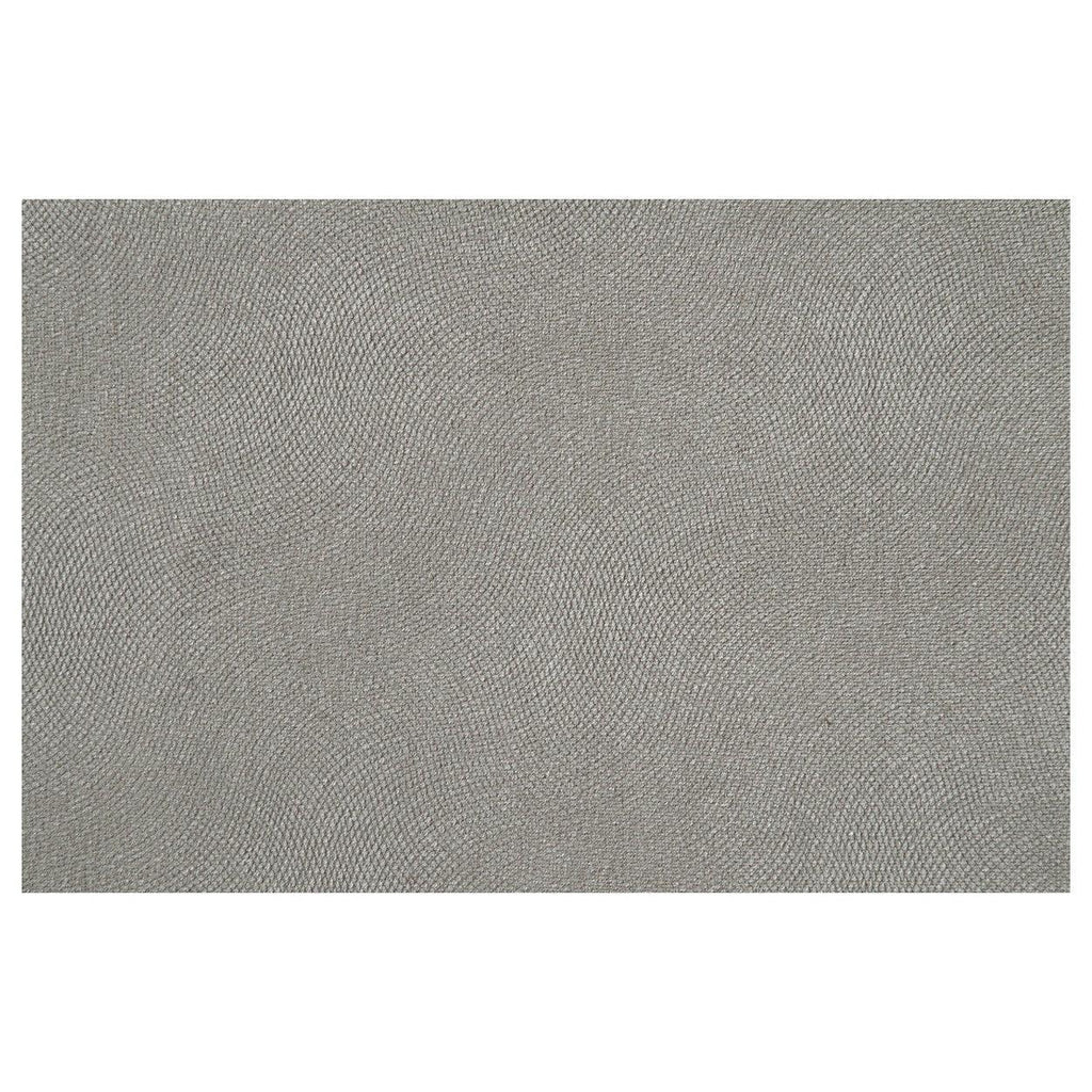 OTTOMAN, TAUPE FABRIC 8367TP-4