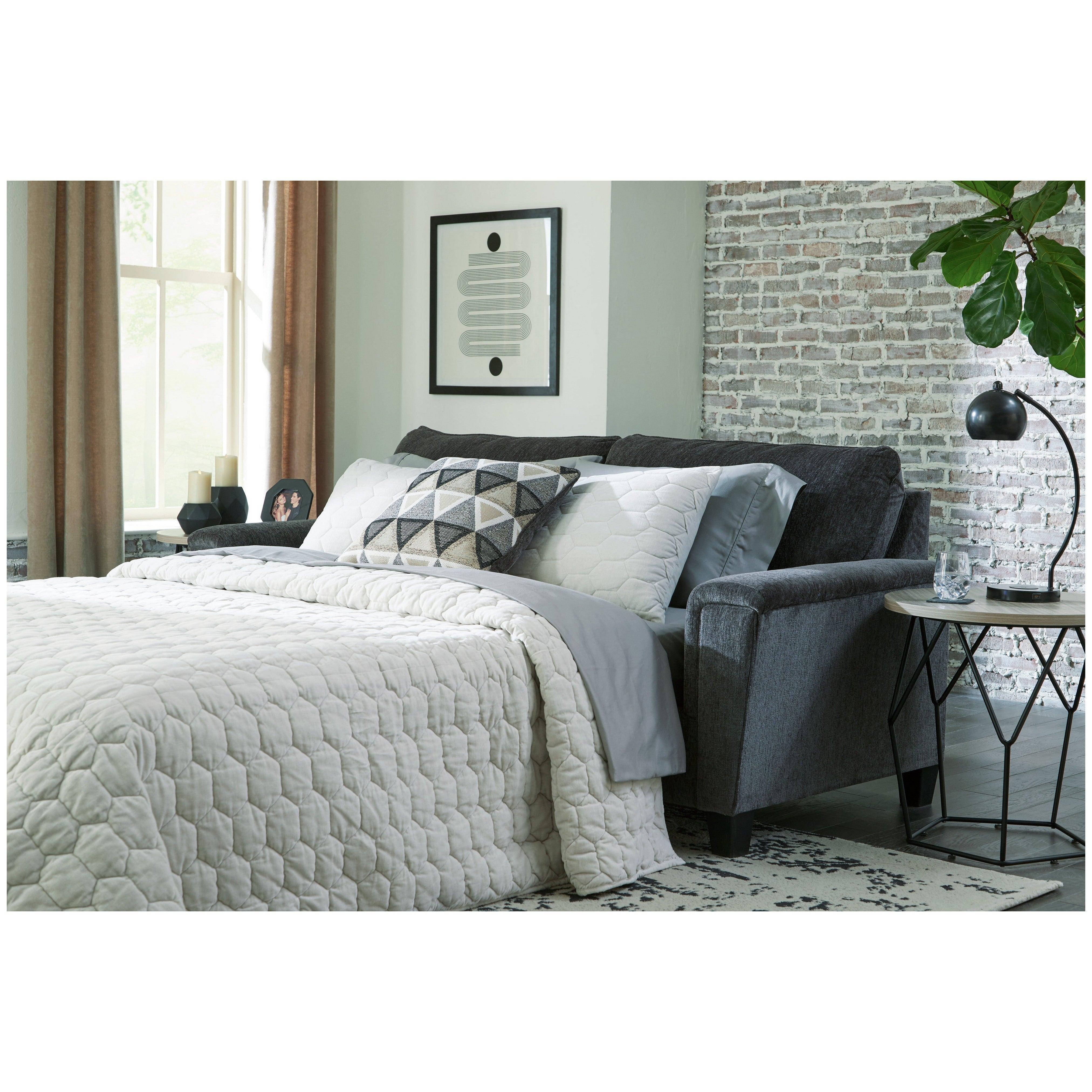 Sofá cama tamaño Queen Navi – Oak & Sofa Liquidators