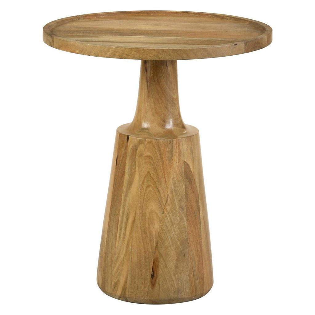 Ixia Round Accent Table 915105