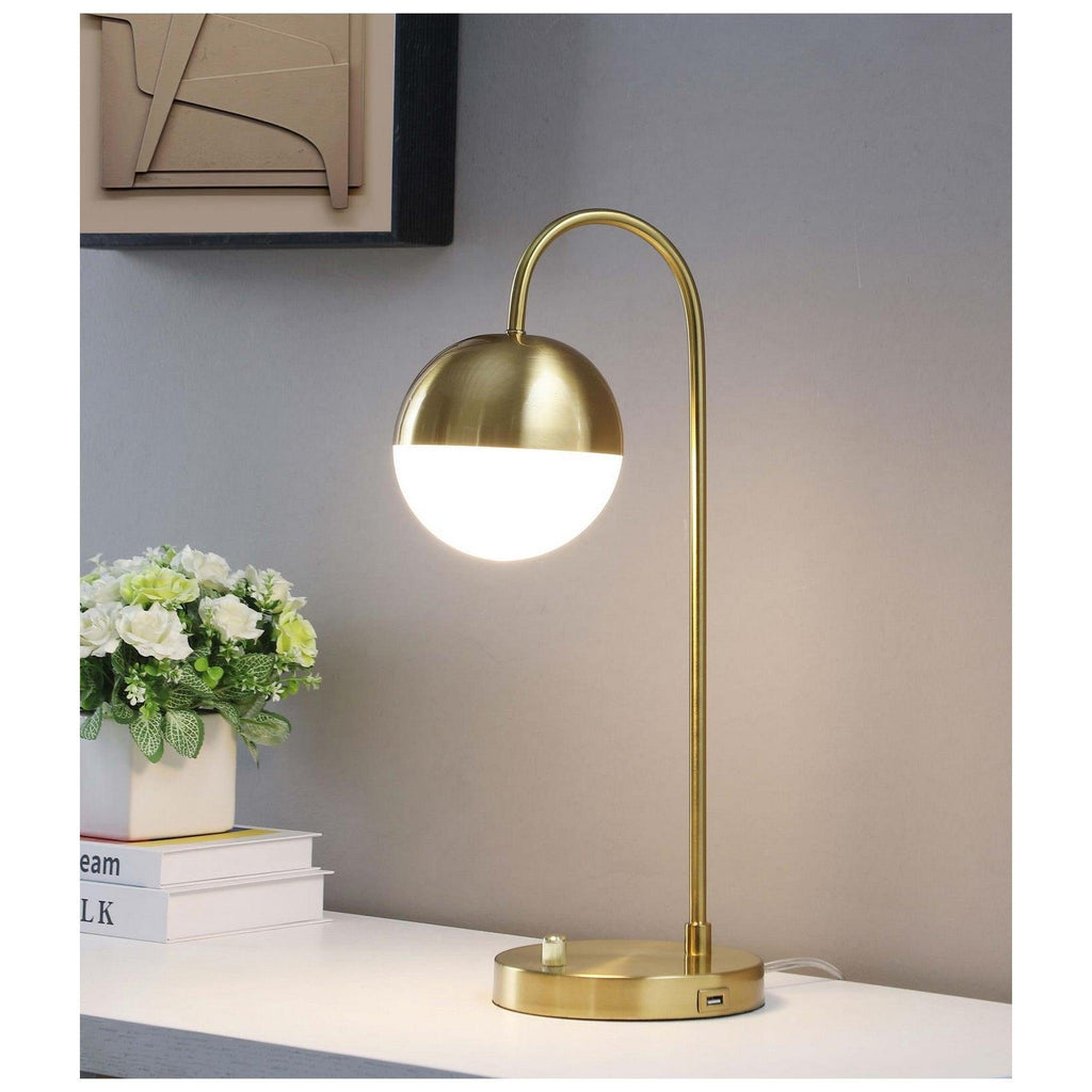 TABLE LAMP 920216