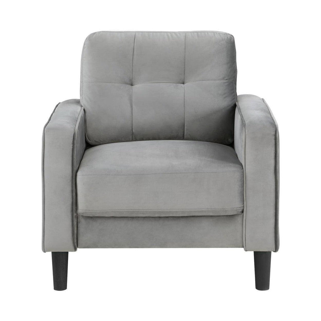 Chair 9208GY-1