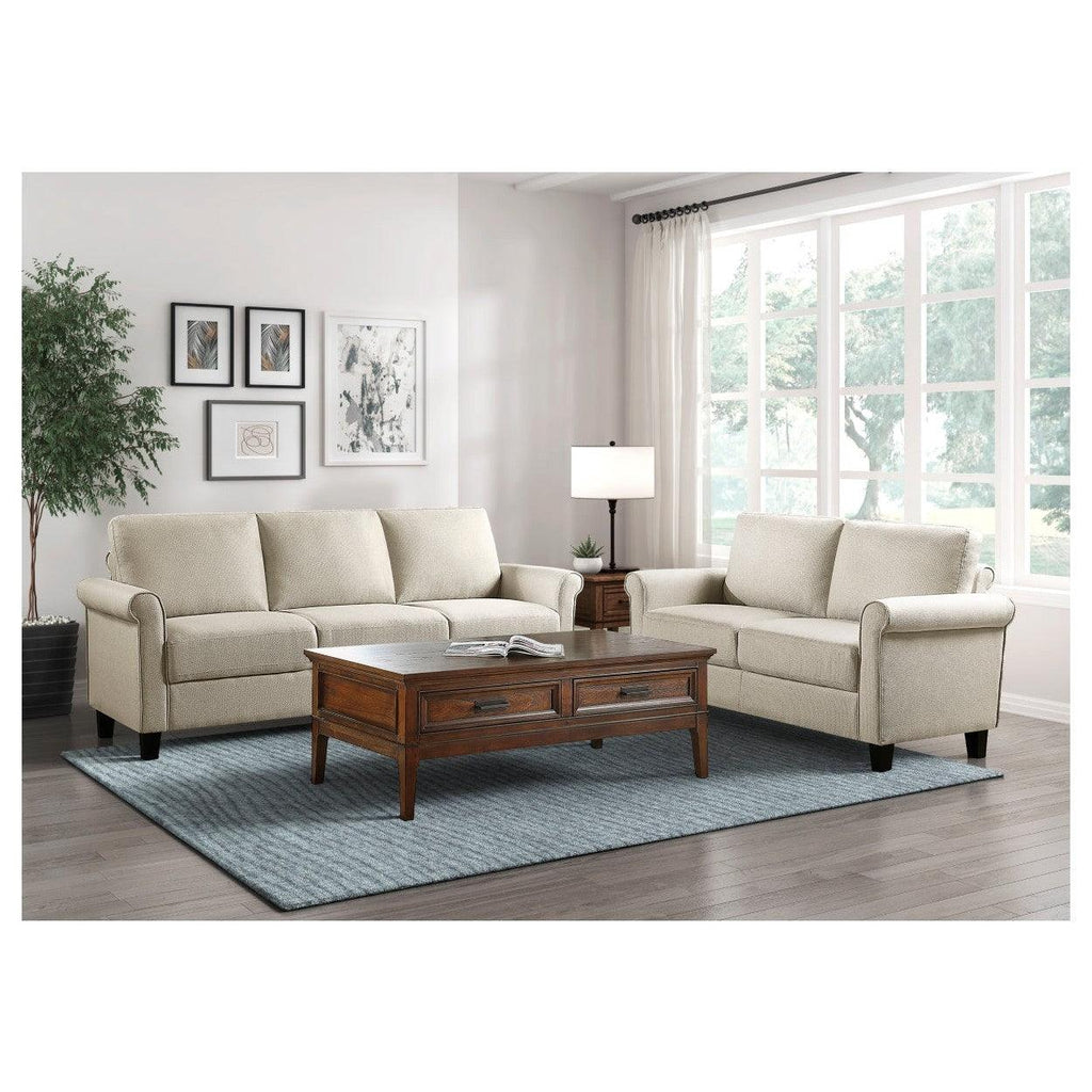 Love Seat 9235BE-2