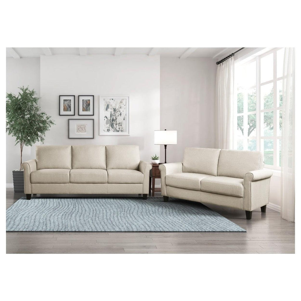 Love Seat 9235BE-2