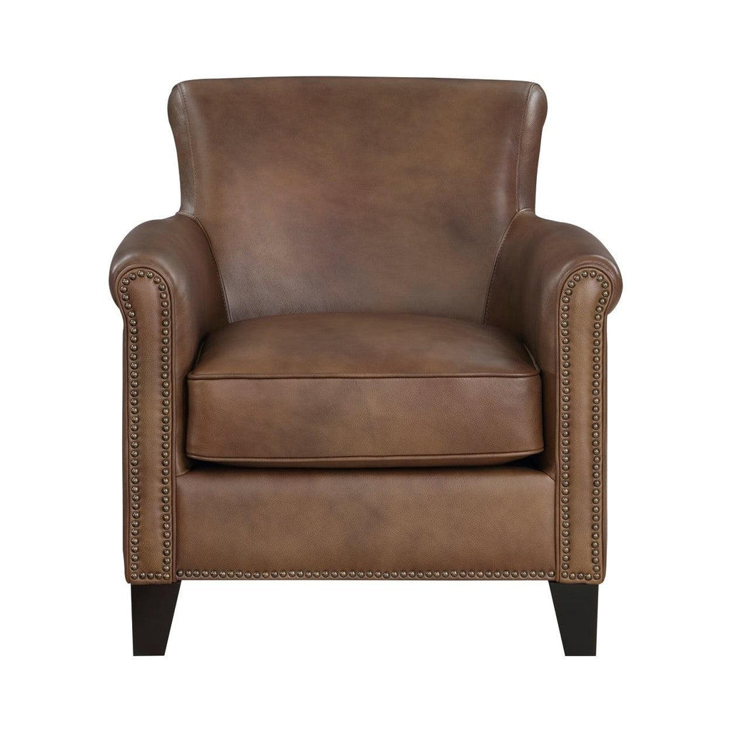 Accent Chair 9278BRW-1