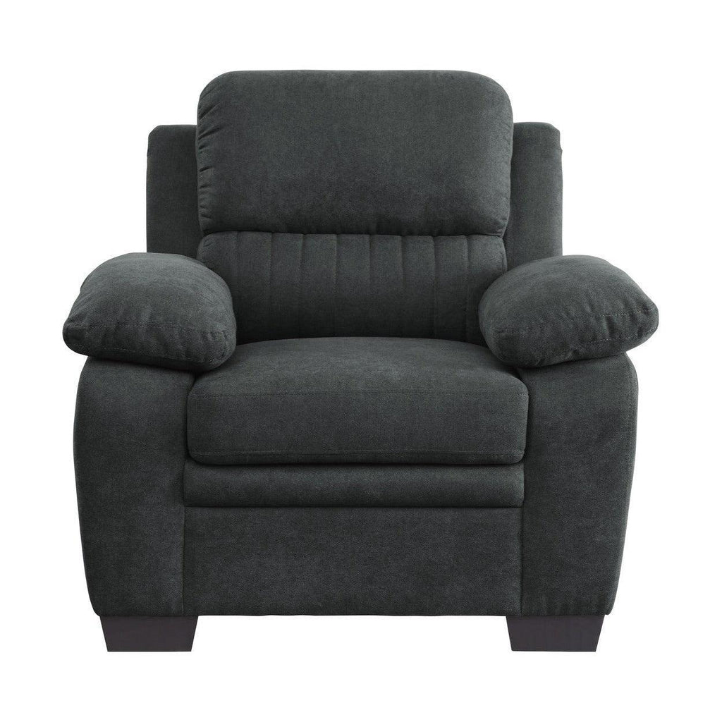 Chair 9333DG-1