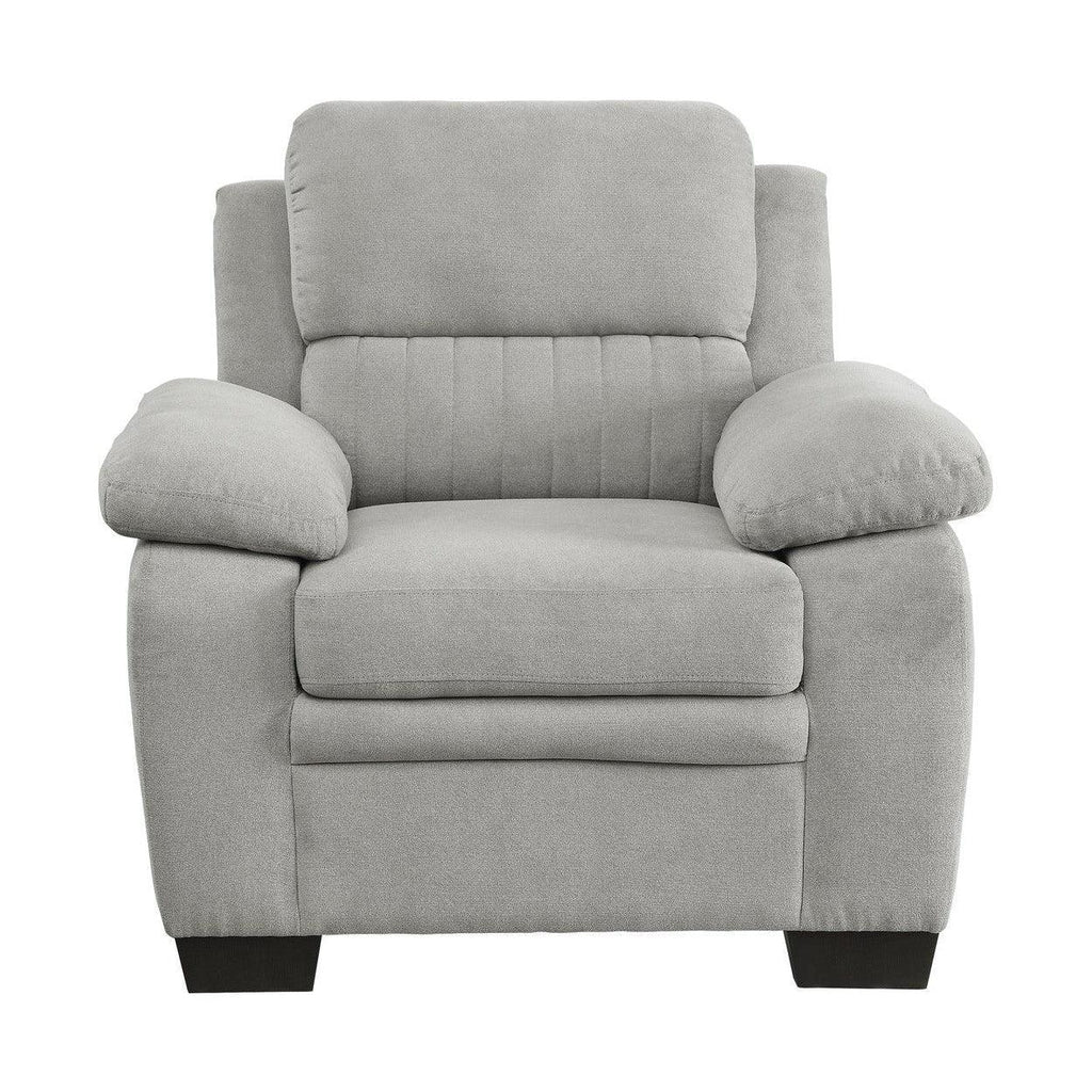 Chair 9333GY-1