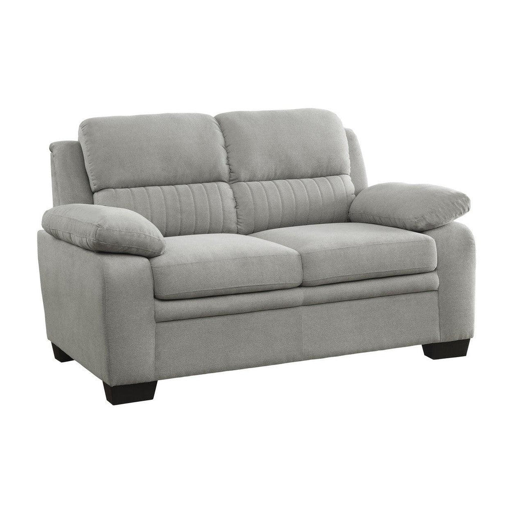 Love Seat 9333GY-2