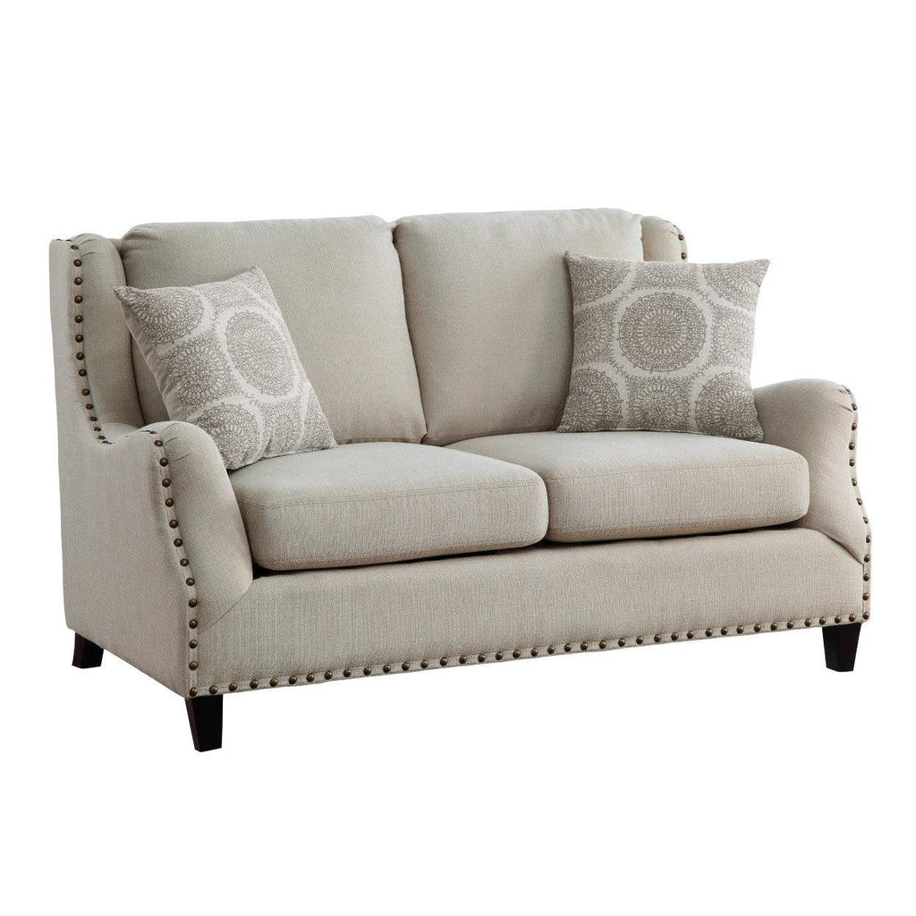 Love Seat 9339BE-2
