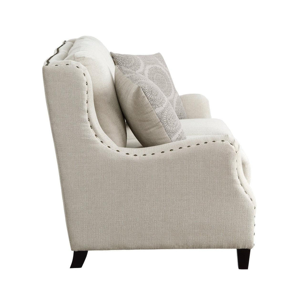 Love Seat 9339BE-2