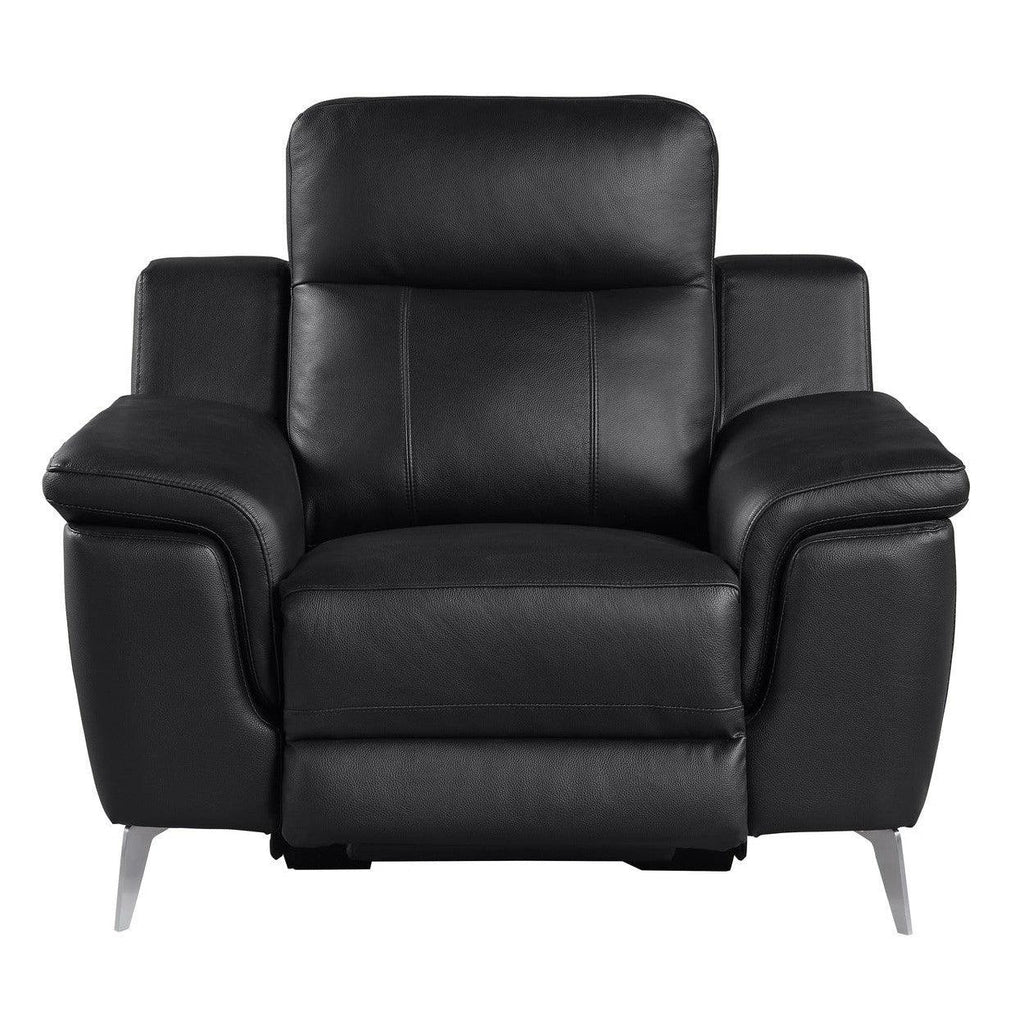 Power Reclining Chair 9360BLK-1PW