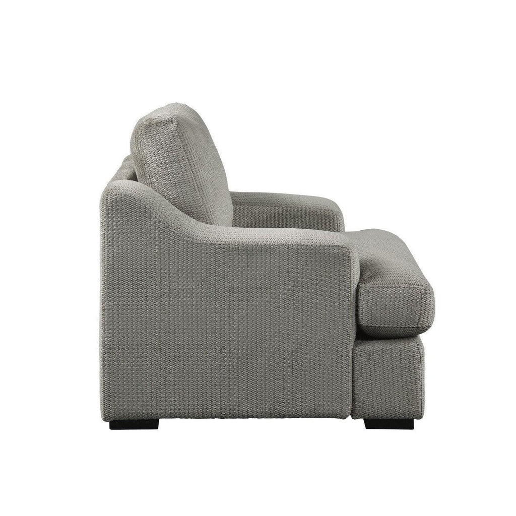 Chair 9404GY-1