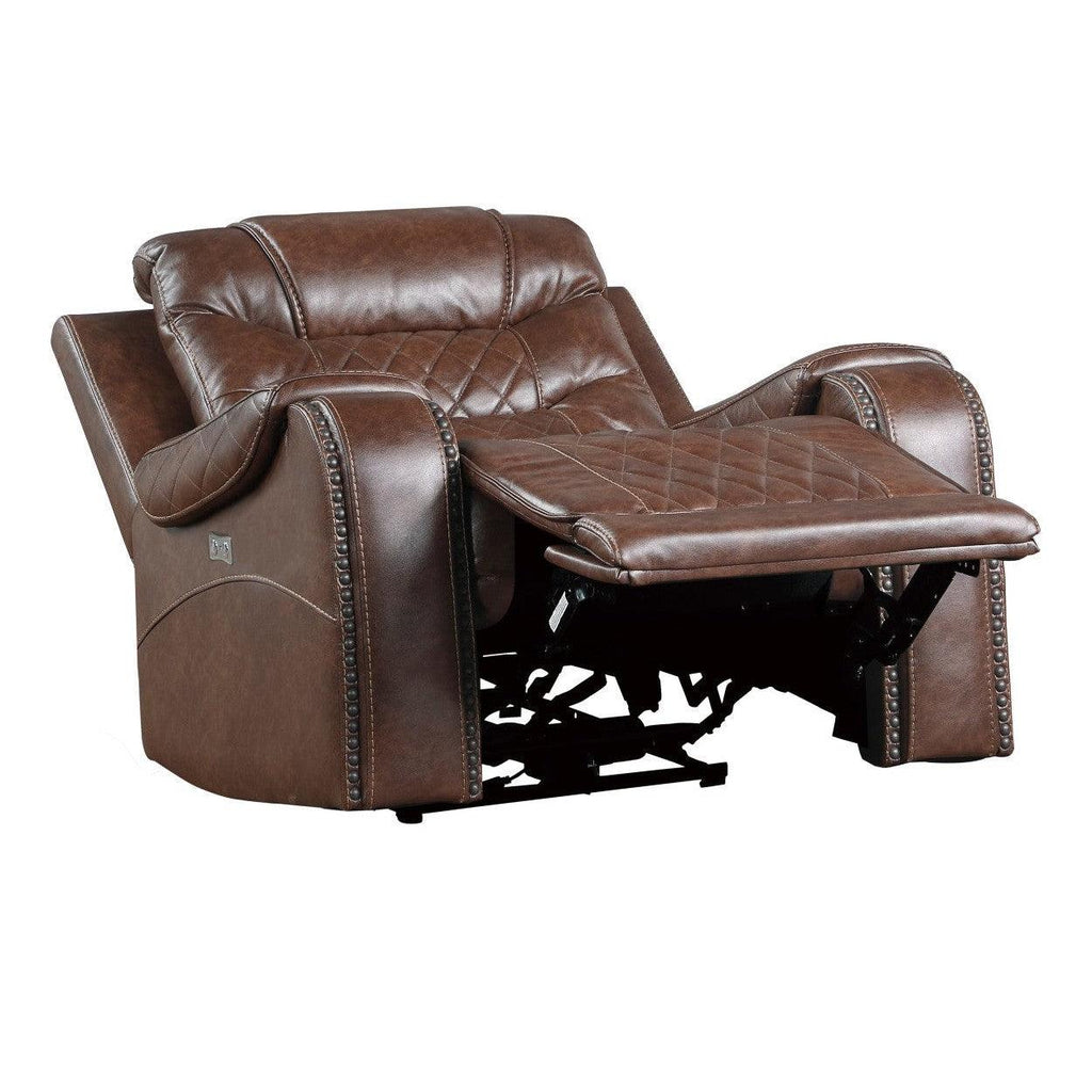 Power Reclining Chair 9405BR-1PW