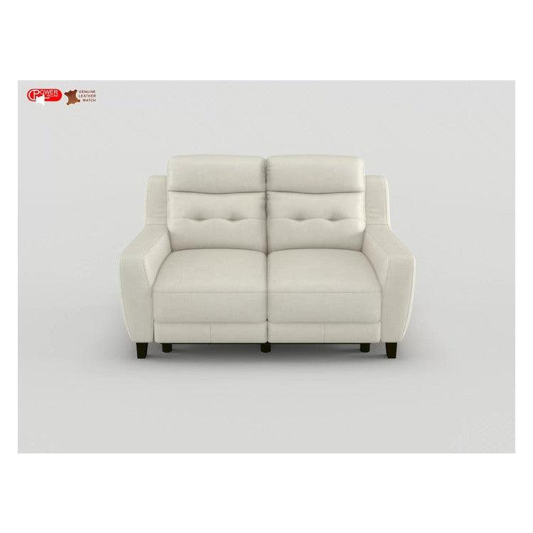 Power Double Reclining Love Seat 9337GB-2PW