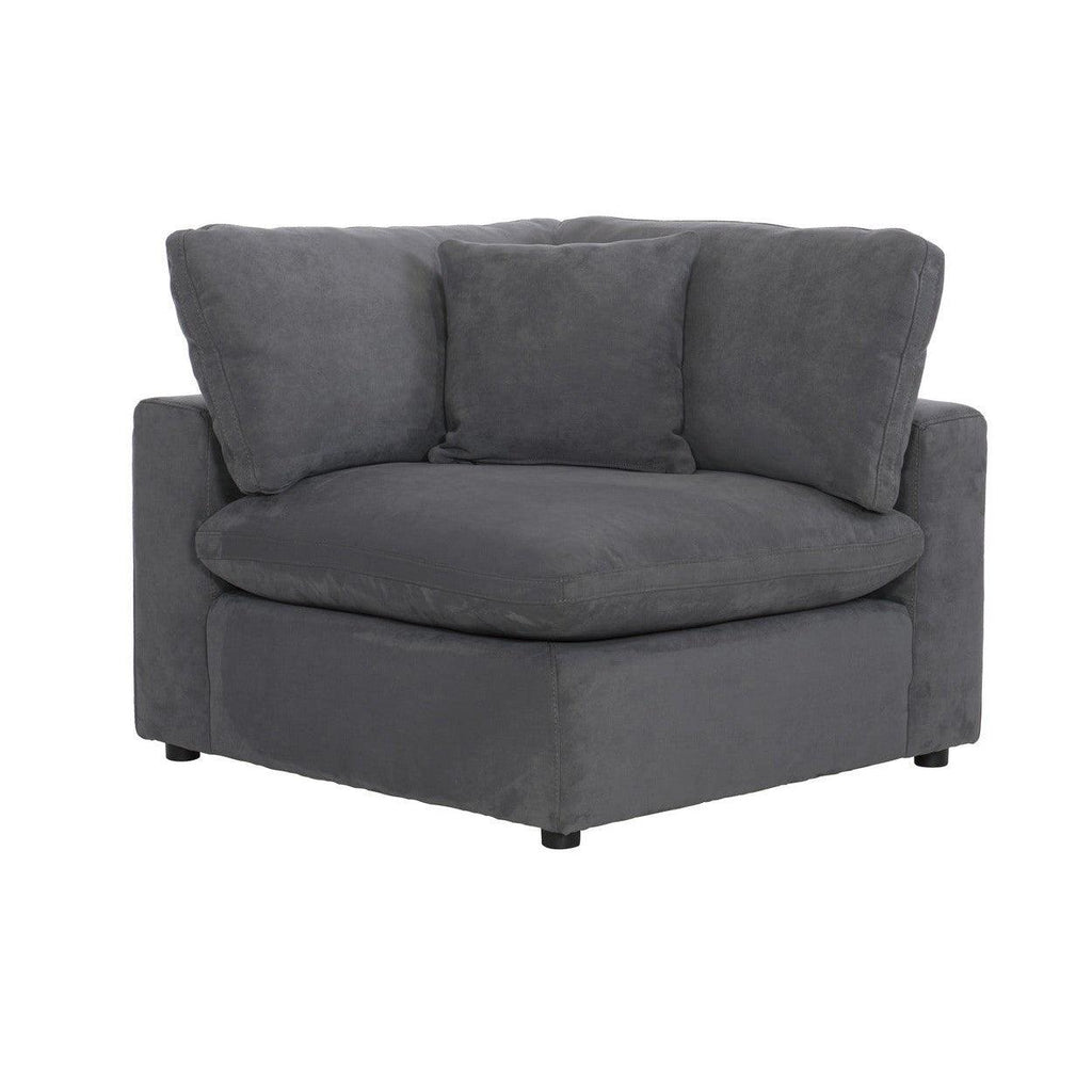 Love Seat 9546GY-2*