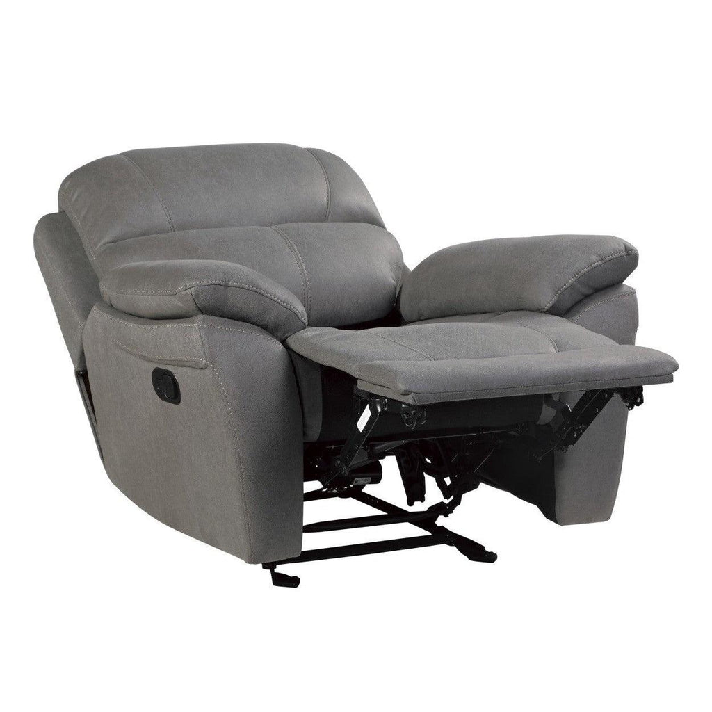 Glider Reclining Chair 9580GY-1