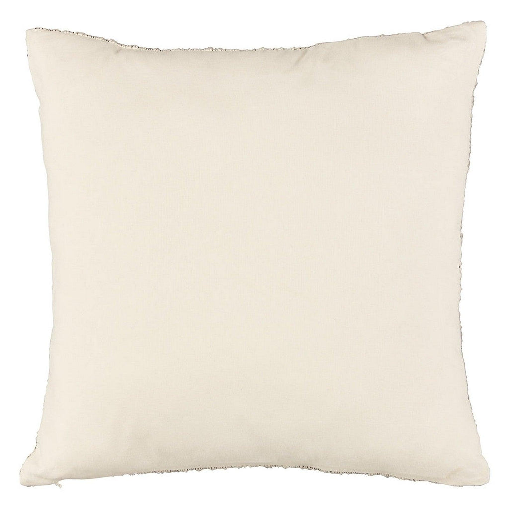 Carddon Pillow (Set of 4) Ash-A1000960