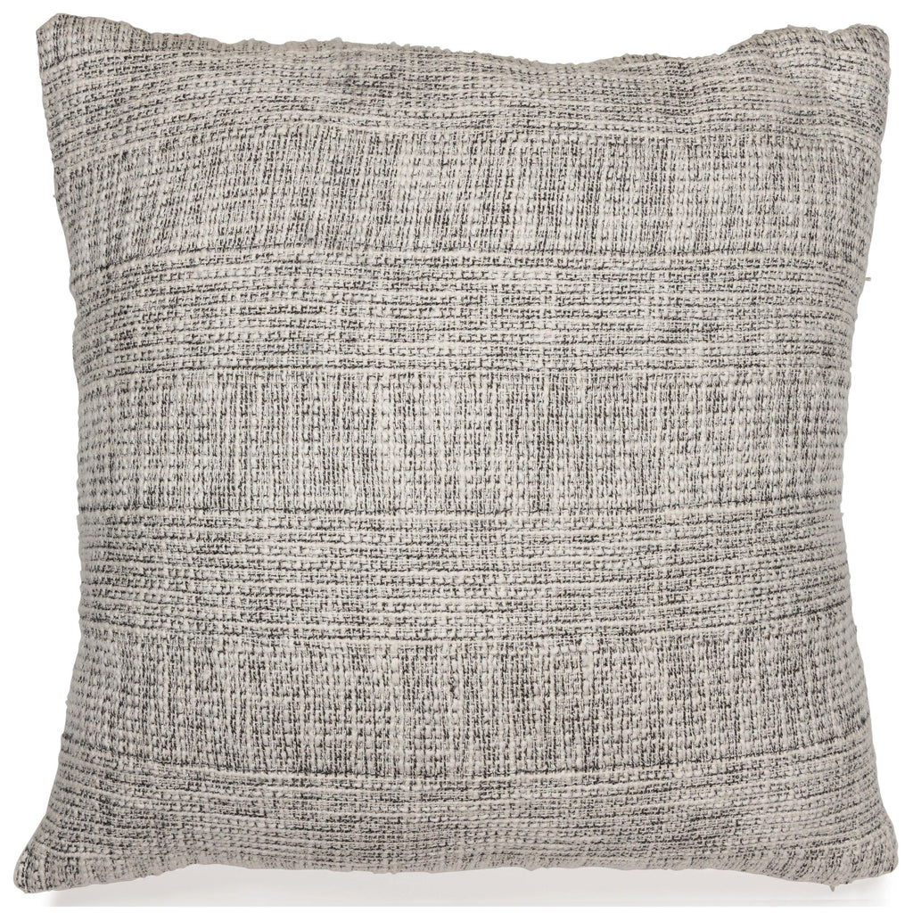 Carddon Pillow (Set of 4) Ash-A1000960