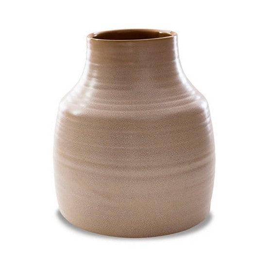 Millcott Vase (Set of 2) Ash-A2000581