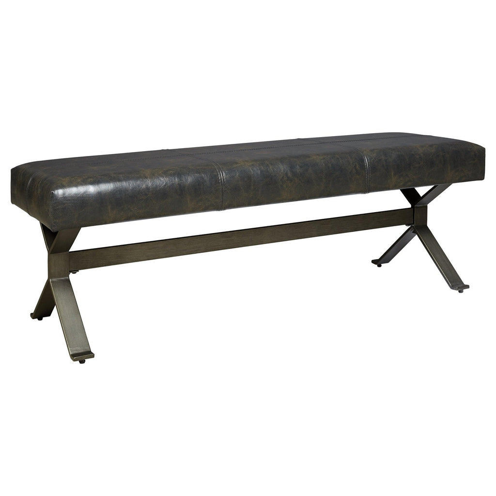 Lariland Accent Bench Ash-A3000153