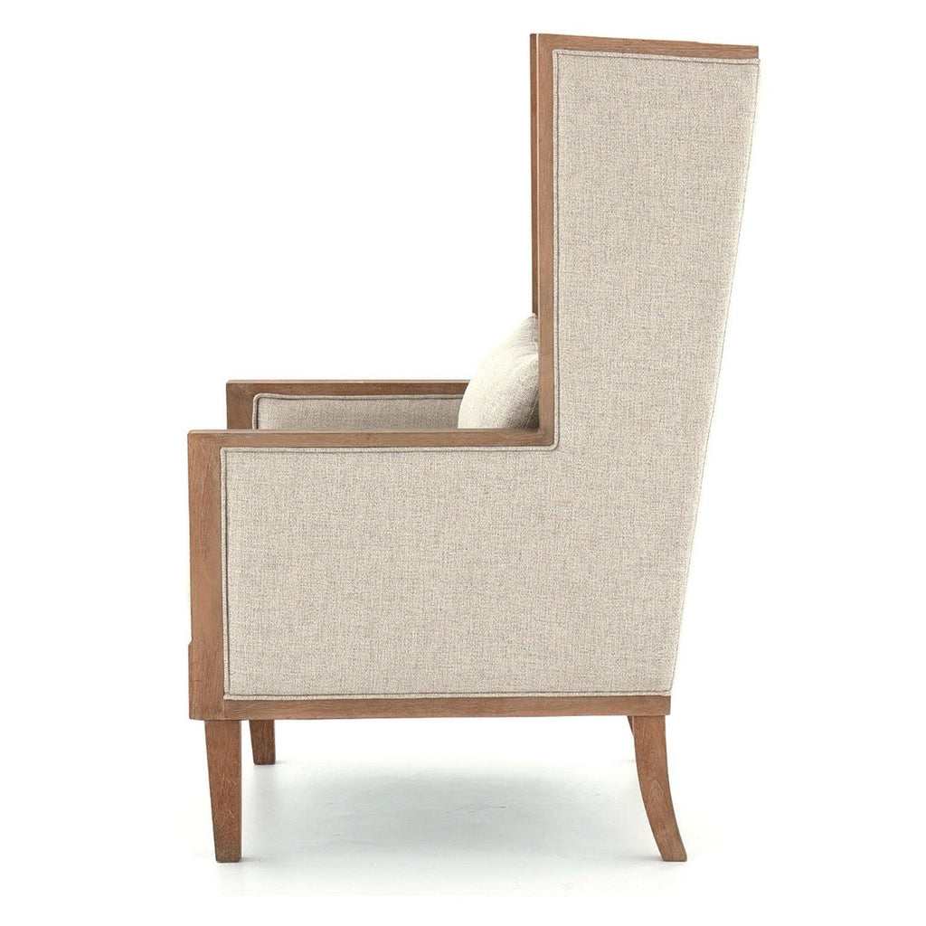 Avila Accent Chair Ash-A3000255