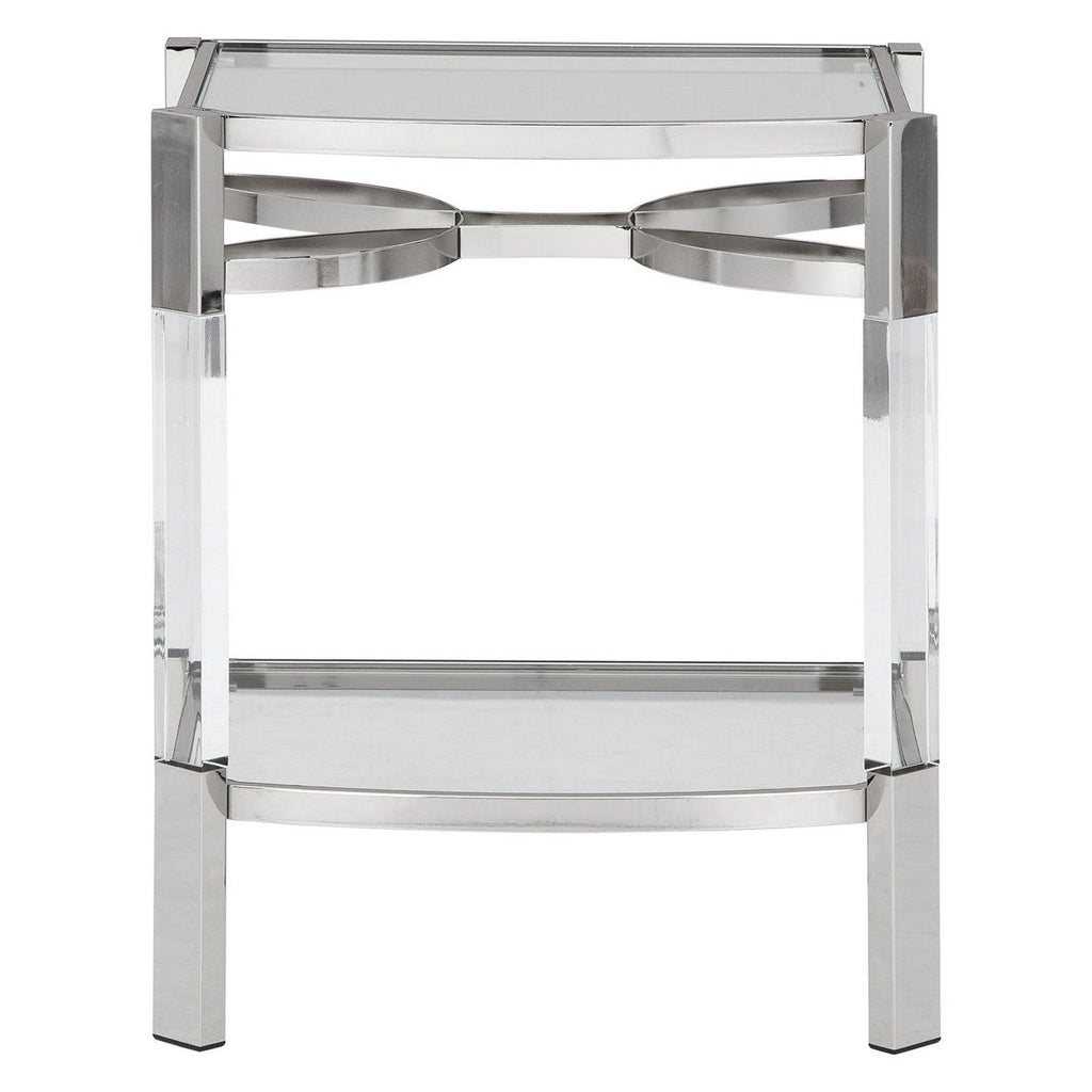 Chaseton Accent Table Ash-A4000334