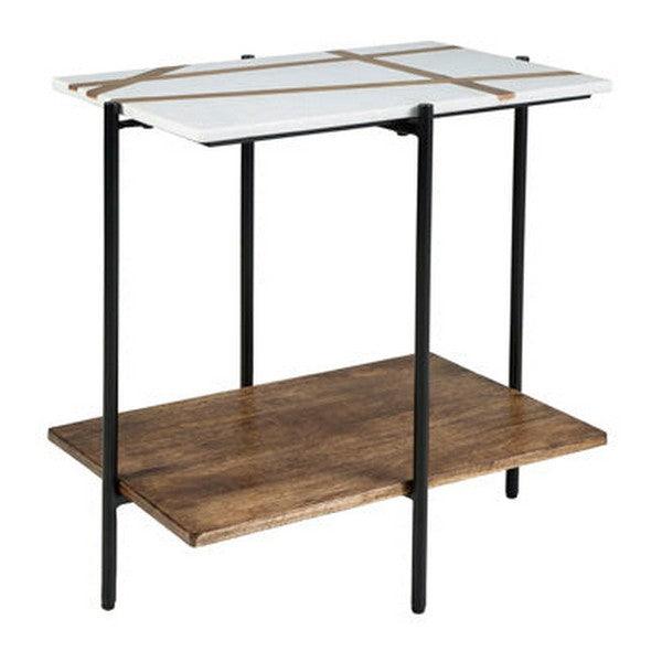 Braxmore Accent Table Ash-A4000525