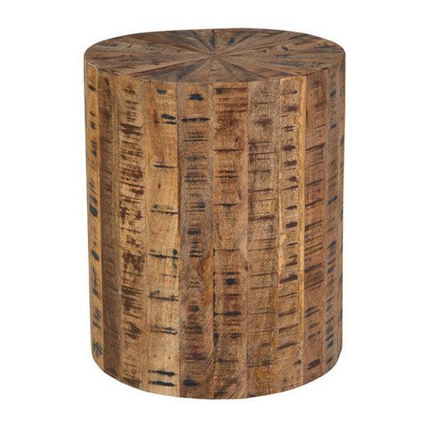 Reymore Accent Table Ash-A4000529