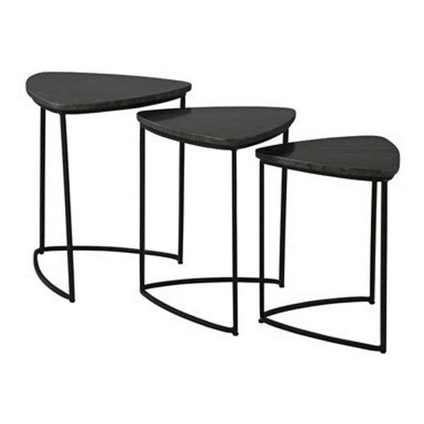 Olinmere Accent Table (Set of 3) Ash-A4000539