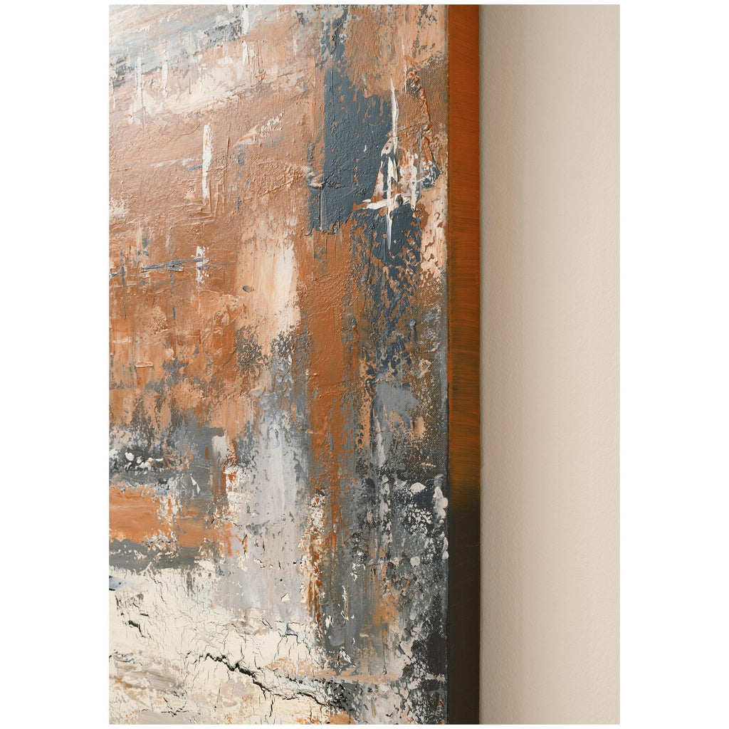 Carmely Wall Art Ash-A8000357