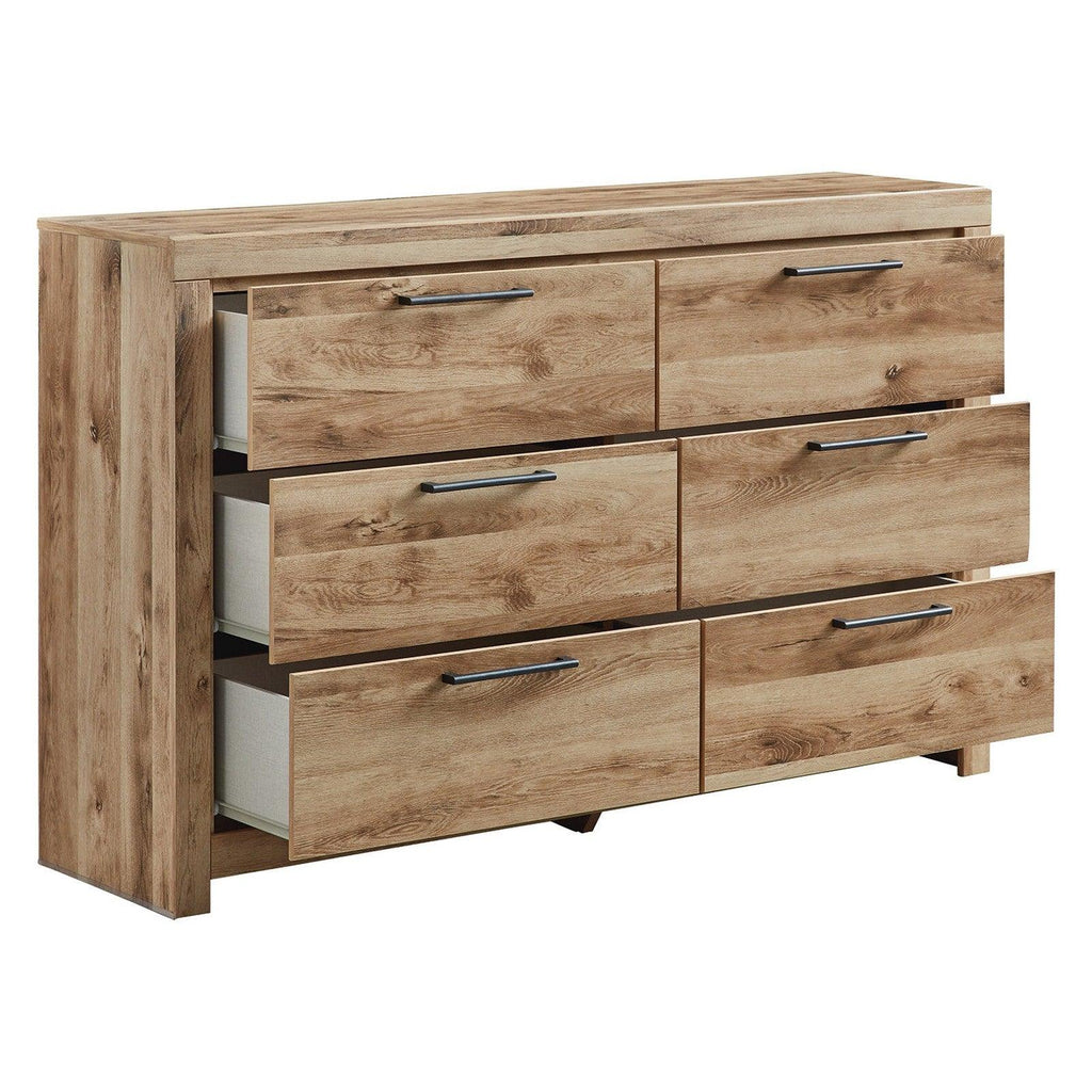 Hyanna Dresser Ash-B1050-31