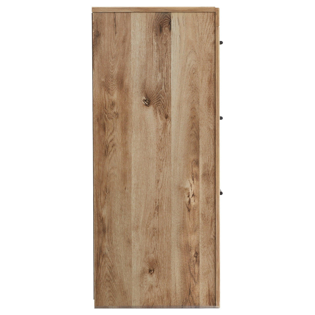 Hyanna Dresser Ash-B1050-31