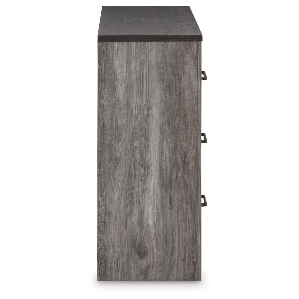 Bronyan Dresser Ash-B1290-31