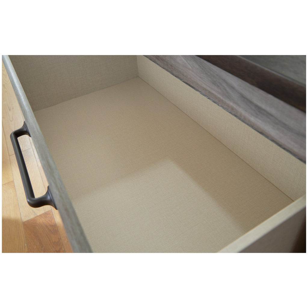 Bronyan Dresser Ash-B1290-31