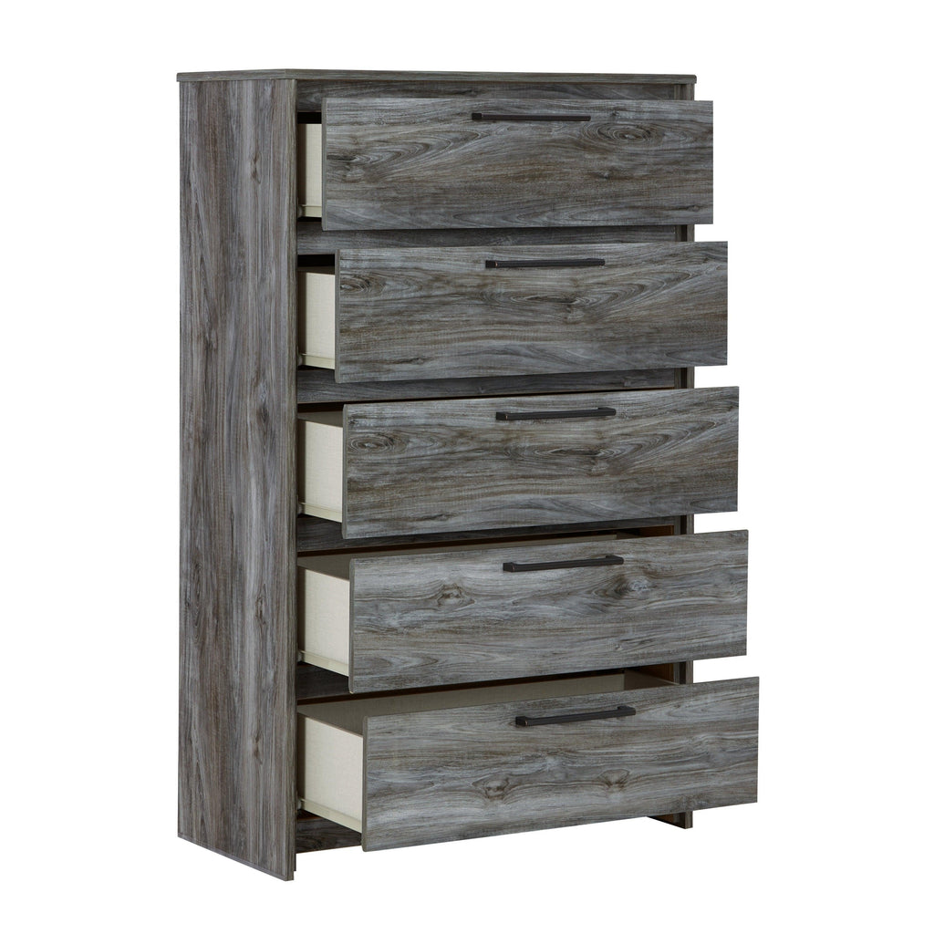 Baystorm Chest of Drawers Ash-B221-46