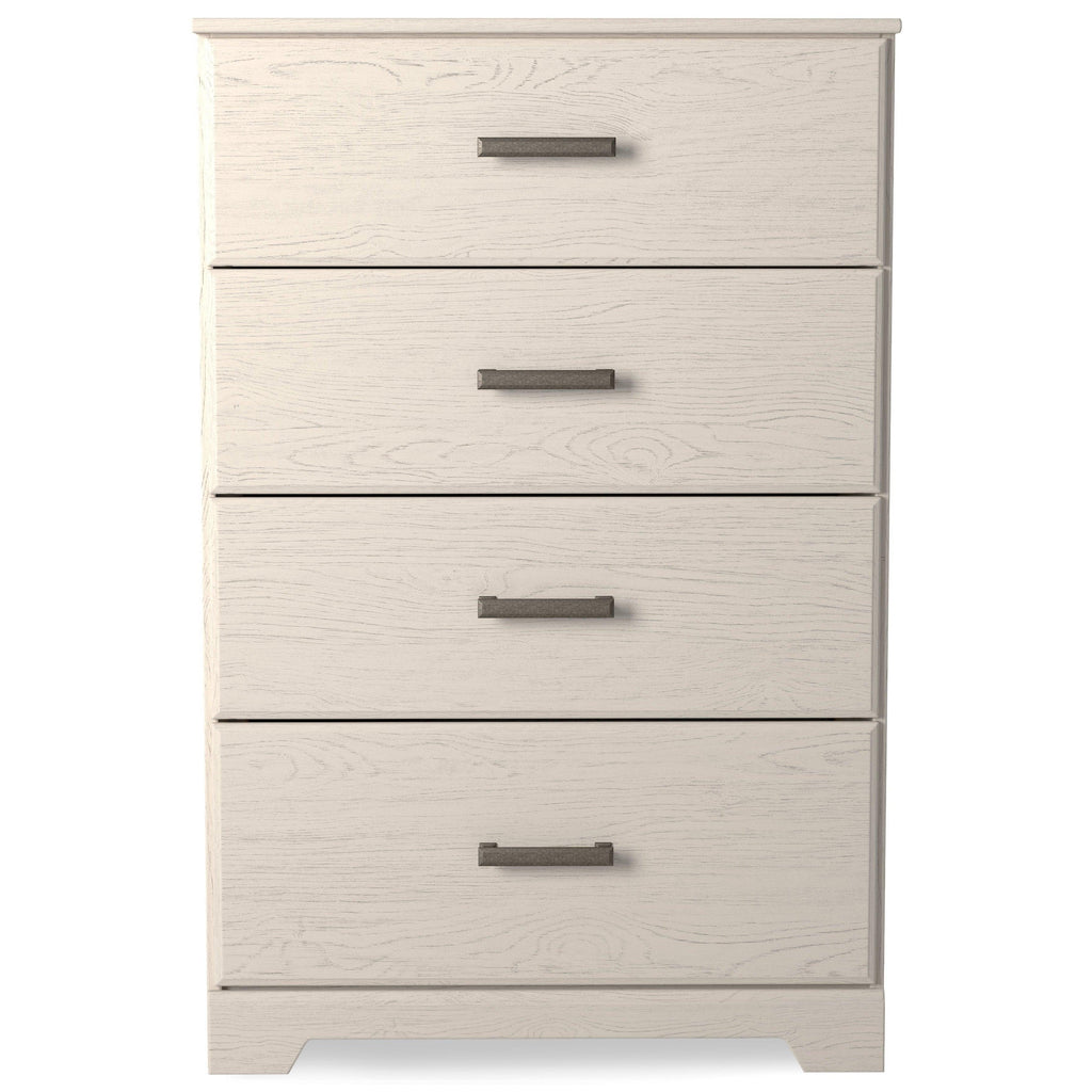 Stelsie Chest of Drawers Ash-B2588-44