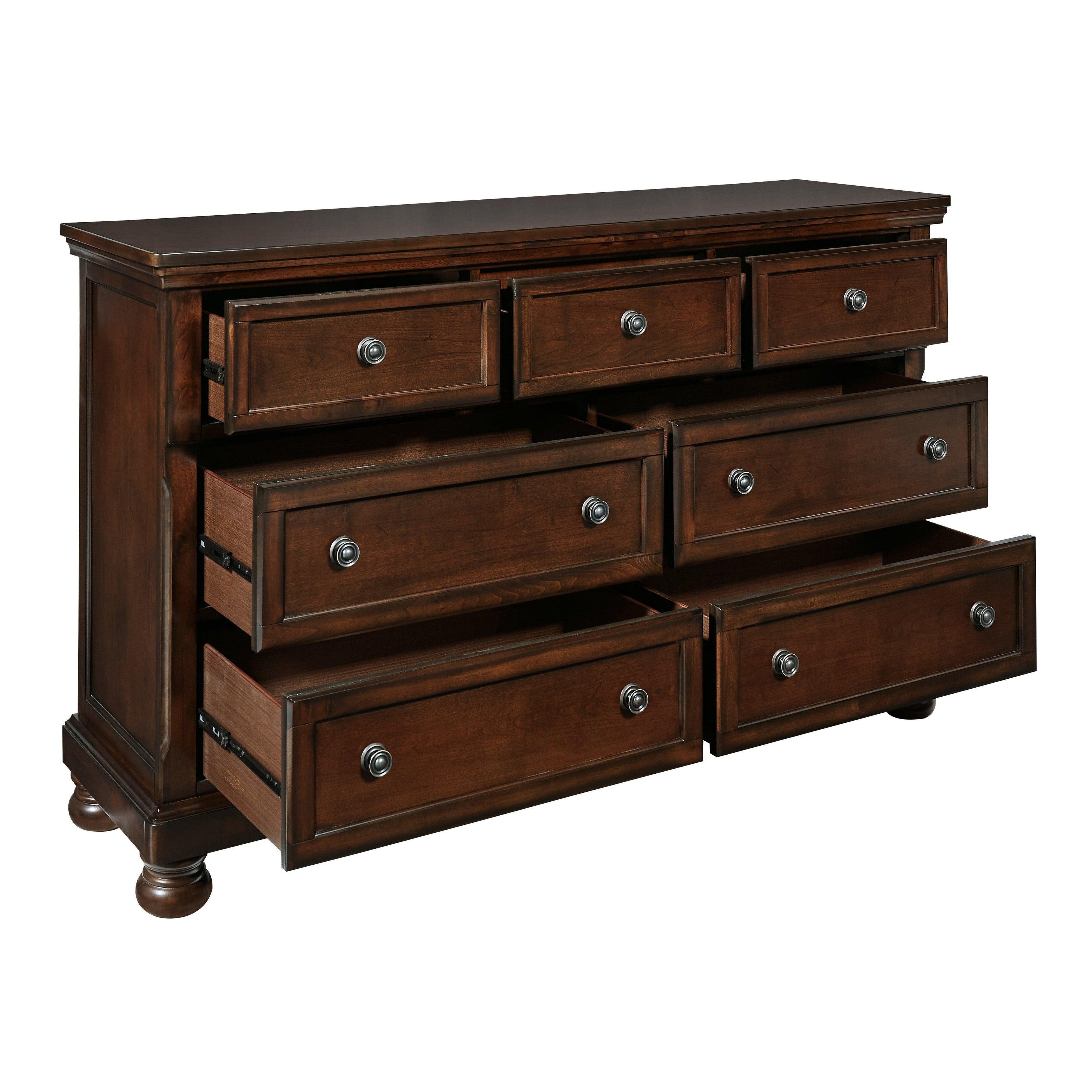 Millennium by Ashley® Porter Dresser