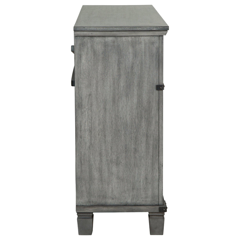 Russelyn Dresser Ash-B772-31