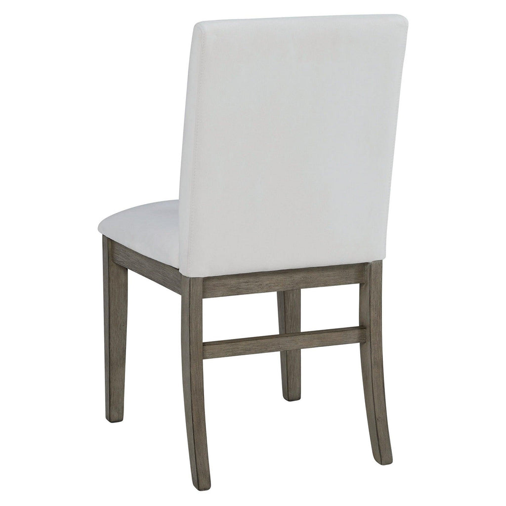 Anibecca Dining Chair Ash-D970-01