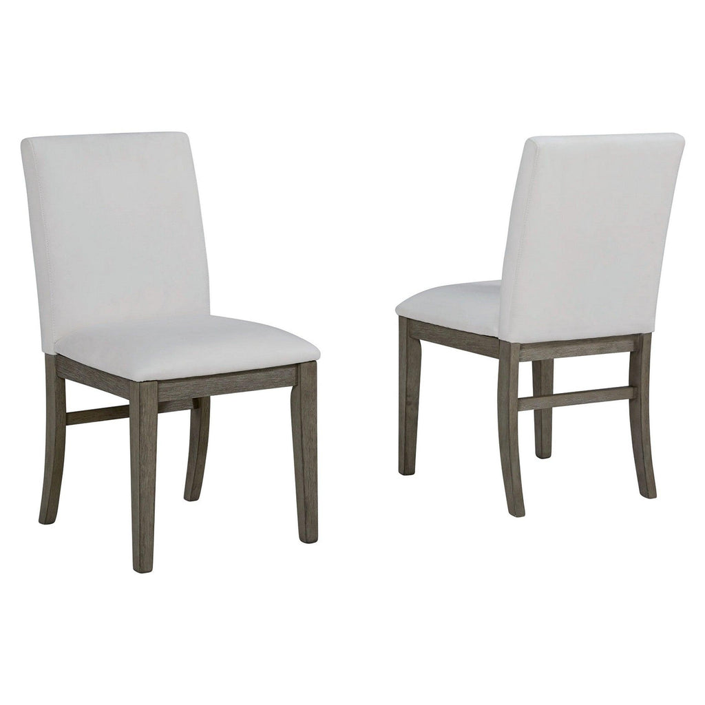 Anibecca Dining Chair (Set of 2) Ash-D970-01X2