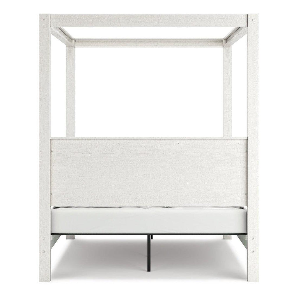 Aprilyn Canopy Bed
