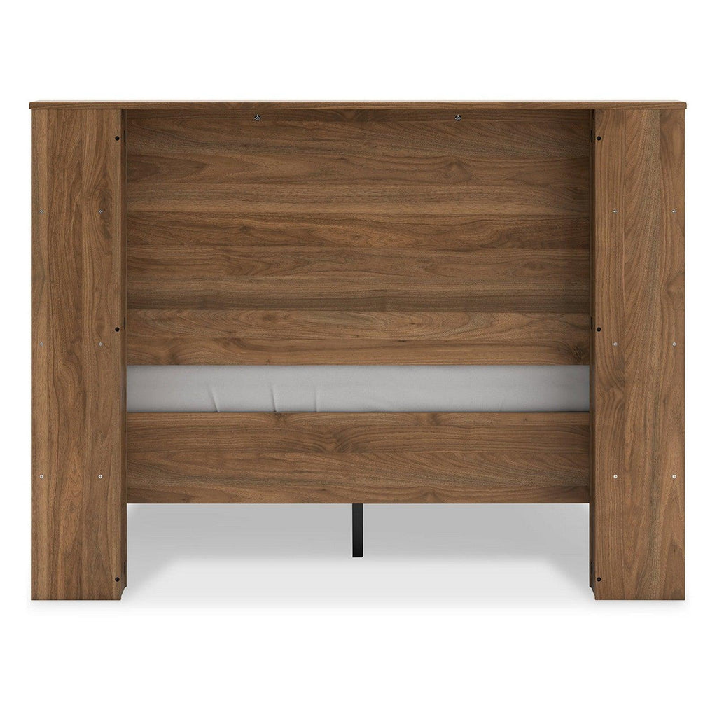 Aprilyn Bookcase Bed