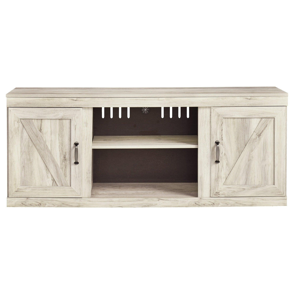 Bellaby 60" TV Stand Ash-EW0331-168