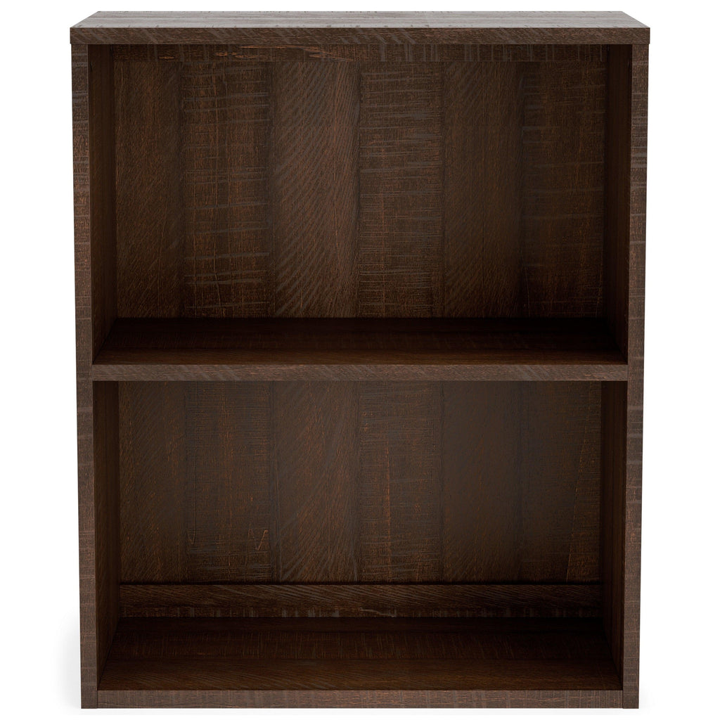 Camiburg 30" Bookcase Ash-H283-15