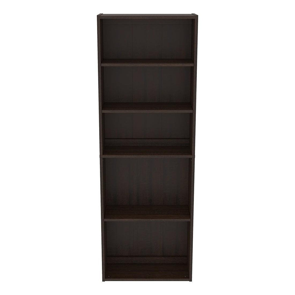 Camiburg Bookcase Ash-H283-17