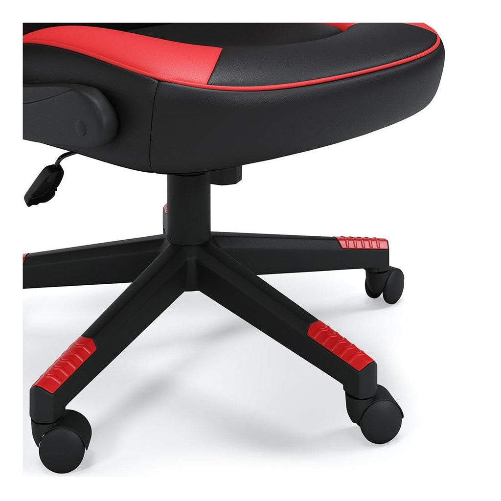 Lynxtyn Home Office Chair Ash-H400-05A